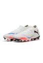 Guayos Puma Original Future 8 Match Fg/Ag Blanco Para Hombre de Puma