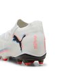 Guayos Puma Original Future 8 Match Fg/Ag Blanco Para Hombre de Puma