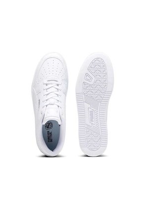 Tenis Puma Para Hombre Puma Caven 2.0 Blanco