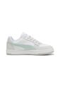 Tenis Deportivos Marca Puma Caven 20 Original Blanco Mujer de Puma