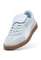 Tenis Deportivos Puma Originales Club Azura Azul Para Mujer de Puma