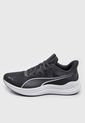 Tenis Running Negro-Blanco Puma Reflect Lite de Puma