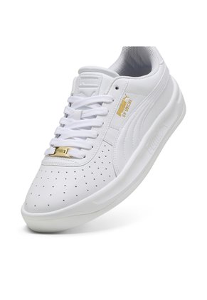 Tenis Deportivos Puma Original Gv Special Blanco Para Hombre