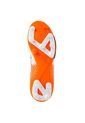 Guayo Blanco-Naranja-Negro Puma EvoSpeed 5.5 Fg Jr de Puma