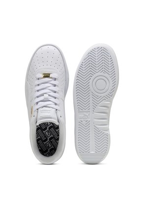 Tenis Deportivos Puma Original Gv Special Blanco Para Hombre