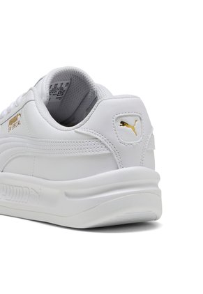 Tenis Deportivos Puma Original Gv Special Blanco Para Hombre