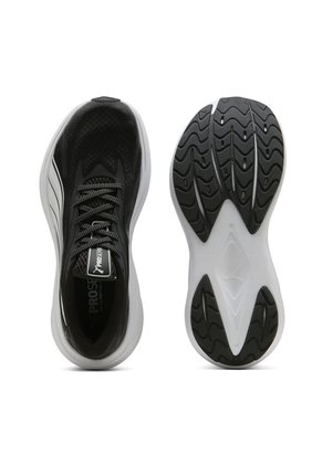 Tenis Deportivos Puma Originals Maxima Pro Negro Para Hombre