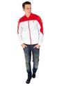 Chaqueta Puma Ferrari Blanco-Rojo de Puma