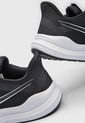 Tenis Running Negro-Blanco Puma Reflect Lite de Puma
