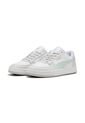 Tenis Deportivos Marca Puma Caven 20 Original Blanco Mujer de Puma