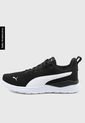 Tenis Lifestyle Negro-Blanco Puma Anzarun Lite de Puma