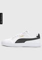 Tenis Puma Shuffle Blanco de Puma