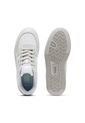 Tenis Deportivos Marca Puma Caven 20 Original Blanco Mujer de Puma