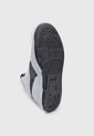 Tenis Lifestyle Blanco-Negro PUMA Rebound V6 de Puma