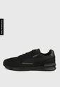 Tenis Lifestyle Negro Puma Graviton 38 de Puma