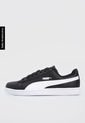 Tenis Lifestyle Negro-Blanco Puma Up de Puma