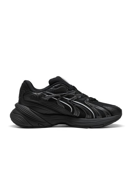 Tenis Deportivos Puma Original Bmw Mms Inverse Negro Hombres