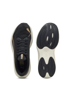 Tenis Deportivos Puma Original Pounce Lite Negro Para Mujer