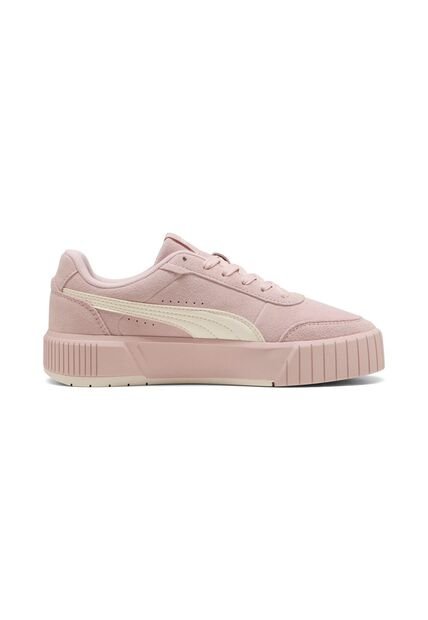 TENIS PUMA MUJER 402638 02 CARINA MIA Talla 9