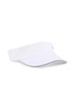 Gorras Deportivas Puma Original Running Visor Blanco Hombre de Puma