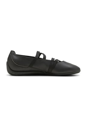Tenis Deportivos Puma Speedcat Ballet Lthr Negros Para Mujer