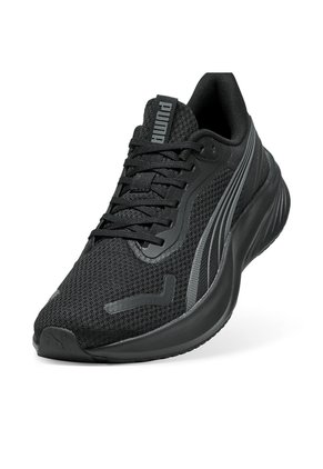Tenis Deportivos Puma Original Pounce Lite Negro Para Hombre