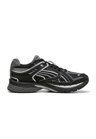 Tenis Deportivos Puma Original Puma Skyjet Negro Para Hombre Puma