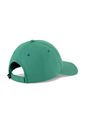 Gorra Puma Para Hombre Puma Metal Cat Cap Verde de Puma