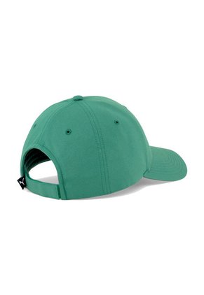 Gorra Puma Para Hombre Puma Metal Cat Cap Verde