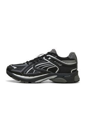 Tenis Deportivos Puma Original Puma Skyjet Negro Para Hombre