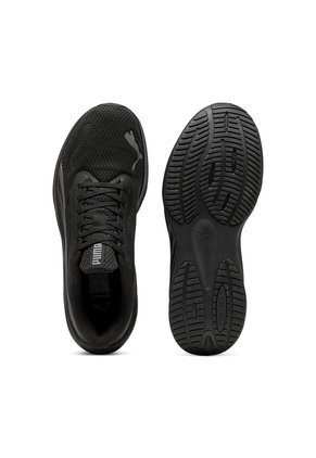 Tenis Deportivos Puma Original Pounce Lite Negro Para Hombre