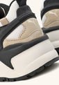 Tenis Lifestyle Negro-Marfil-Beige PUMA RS-X Efekt Premium de Puma