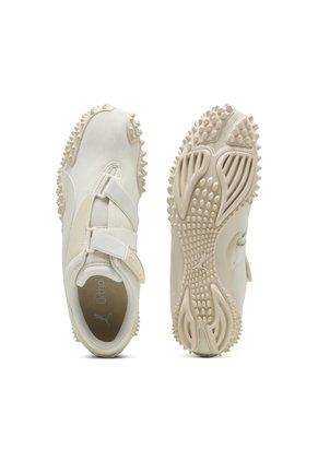 Tenis Deportivos Puma Original Mostro Og Prime Blanco Hombre