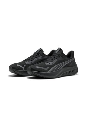 Tenis Deportivos Puma Original Pounce Lite Negro Para Hombre