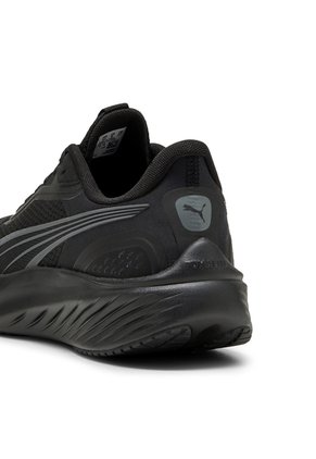 Tenis Deportivos Puma Original Pounce Lite Negro Para Hombre