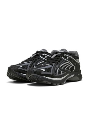 Tenis Deportivos Puma Original Puma Skyjet Negro Para Hombre