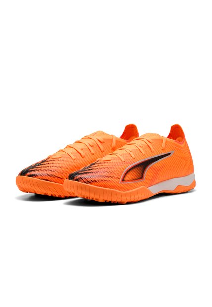Guayos Puma Originales Ultra 6 Match Tt Naranja Para Hombres