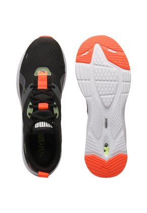 Tenis Lifestyle Negro-Blanco Puma Roma Suede