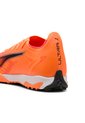 Guayos Puma Originales Ultra 6 Match Tt Naranja Para Hombres de Puma
