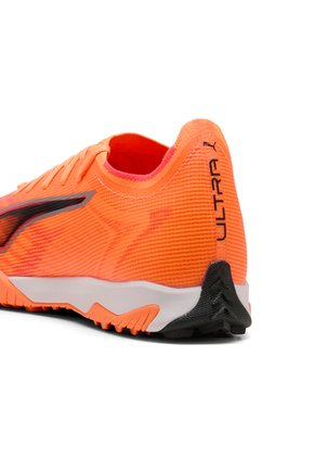 Guayos Puma Originales Ultra 6 Match Tt Naranja Para Hombres