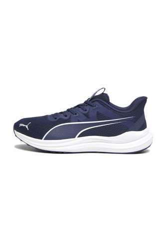 Tenis Zapatillas Puma Reflect Lite Azul Hombre Original Puma