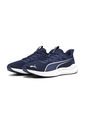 Tenis Zapatillas Puma Reflect Lite Azul Hombre Original de Puma