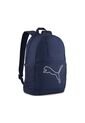 Morral Deportivo Puma Original Plus Backpack 20L Azul Hombre de Puma