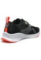 Tenis Lifestyle Negro-Blanco Puma Roma Suede de Puma