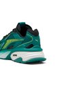 Tenis Deportivos Puma Original Amf1 Fade Nitro Verde Hombres de Puma