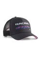 Gorra Deportivas Puma Original F1 Graphic Negro Para Hombre de Puma