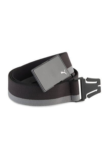 Correa Puma Original Ultralite Stretch 2.0 Negro Para Hombre