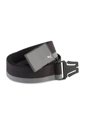 Correa Puma Original Ultralite Stretch 2.0 Negro Para Hombre