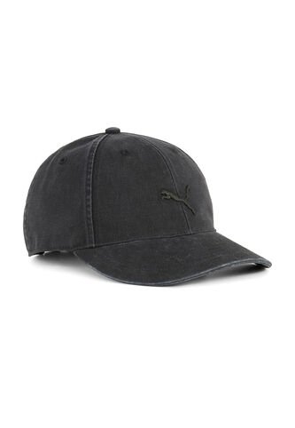 Gorra Deportiva Puma Original Premium Ess BbCap Negro Hombre Puma
