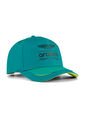Gorra Deportiva Puma Original Am-F1 Bb Cap Verde Para Hombre de Puma